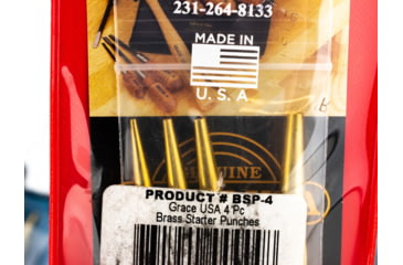 Image of Grace USA Ultimate Punch Set, 31 pcs, GRUPKIT