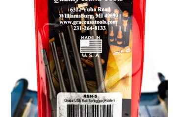 Image of Grace USA Ultimate Punch Set, 31 pcs, GRUPKIT