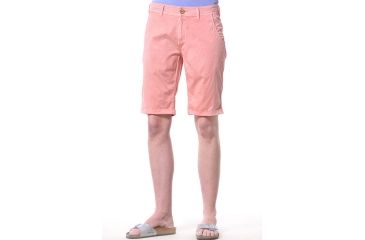 Image of Arizona Bermuda Short - Women's-Lion Brown-4