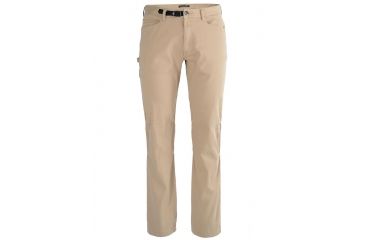 Image of City Jean - Mens-Beach Khaki-36 Waist-Regular Inseam