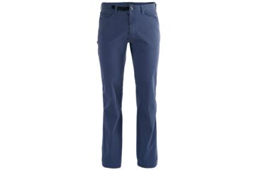 Image of City Jean - Mens-Vintage Navy-34 Waist-Regular Inseam