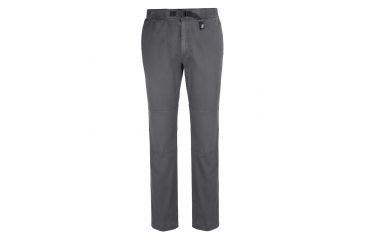 Image of Gramicci Climber G Pant - Men's-Asphalt Grey-Large-Regular Inseam