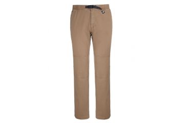 Image of Gramicci Climber G Pant - Men's-Caramel Tan-Large-Regular Inseam