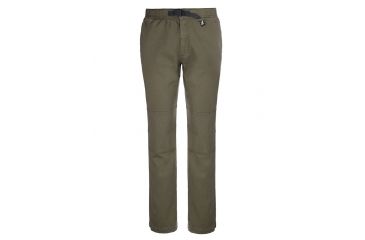 Image of Gramicci Climber G Pant - Men's-Olive Stone-Large-Regular Inseam