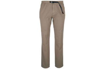 Image of Climber G Pant - Mens-Dark Khaki-X-Large-Regular Inseam
