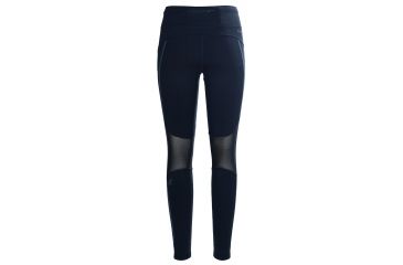 Image of Gramicci Dyno-Mite Tight - Womens, Black, Extra Small W-0203-G5BLKXS