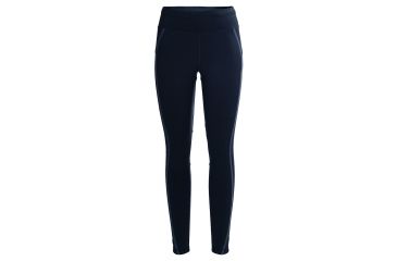 Image of Gramicci Dyno-Mite Tight - Womens, Black, Extra Small W-0203-G5BLKXS