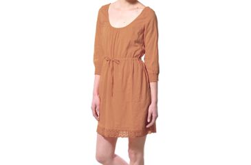 Image of Gramicci Floret Dress - Women's