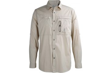 Image of Gramicci No-Squito Long Sleeve Shirt - Men's
