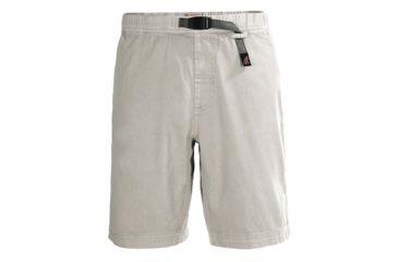 Image of Gramicci Original G Mens Short 2.0 Heather Grey Belt, Stone, Large, M-1275-ONOSTN-LG