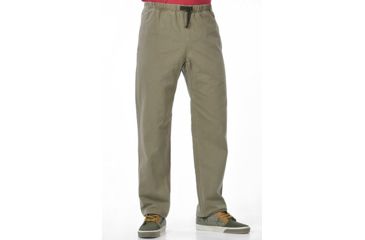 Image of Gramicci Original G Pant - Men's-Barracks Green-X-Large-Regular Inseam