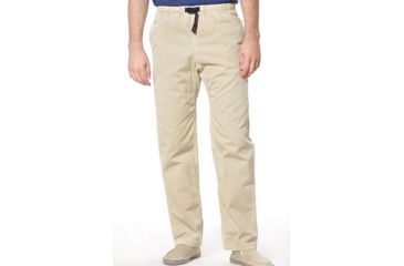 Image of Gramicci Original G Pant - Men's-Shale-Large-Regular Inseam