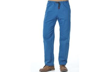Image of Gramicci Original G Pant - Men's-Carnival Blue-X-Large-Regular Inseam