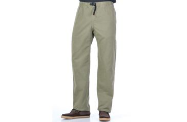 Image of Gramicci Original G Pant - Men's-Fern Green-X-Large-Regular Inseam