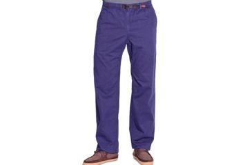 Image of Gramicci Original G Pant - Men's-New Navy-X-Large-Regular Inseam