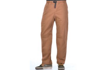Image of Gramicci Original G Pant - Men's-Sienna Brown-X-Large-Regular Inseam