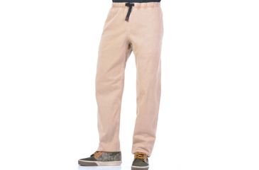Image of Gramicci Original G Pant - Mens-Classic Khaki-X-Large-Regular Inseam