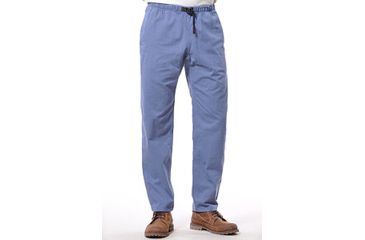 Image of Gramicci Original G Pant - Mens-Vintage Indigo-Small-Regular Inseam