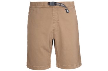 Image of Gramicci Original G Short 2.0 - Men's-Caramel Tan-Small
