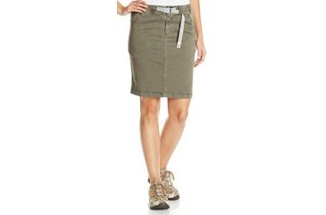 Image of Gramicci Original G Skirt - Womens-Surplus-4