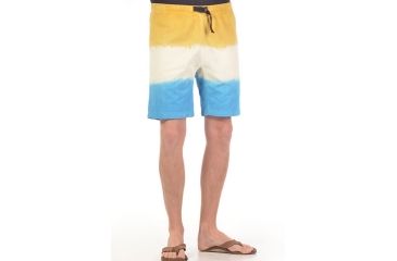Image of Gramicci Psychedelic Original G Short - Men's-Fleetwood-Large