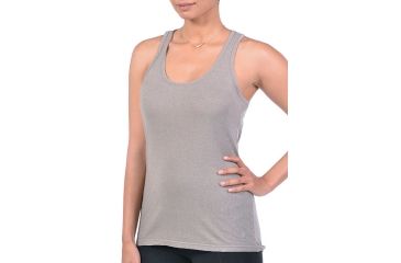 Image of Gramicci Reese Organic Tank - Women's-Clay Beige-Large