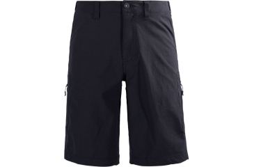 Image of Gramicci Rough and Tumble Short - Men's-Black-32 Waist