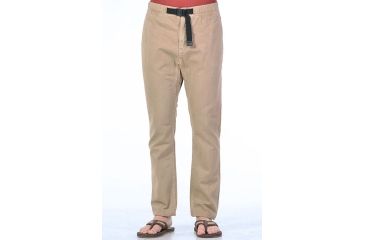 Image of Gramicci Tokyo G Pant - Men's-Red Earth-Small-Regular Inseam