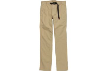 Image of Gramicci Tokyo G Pant - Mens-Beach Khaki-Large-Regular Inseam