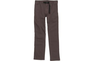 Image of Gramicci Tokyo G Pant - Men's-Mud Brown-Medium-Regular Inseam