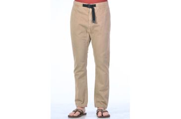 Image of Gramicci Tokyo G Pant - Mens-Red Earth-X-Large-Regular Inseam