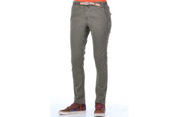 Image of Gramicci Tokyo G Skinny Pant - Women's-Surplus-Regular Inseam-2