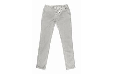 Image of Gramicci Tokyo G Skinny Pant - Womens-Seafoam Grey-Regular Inseam-8
