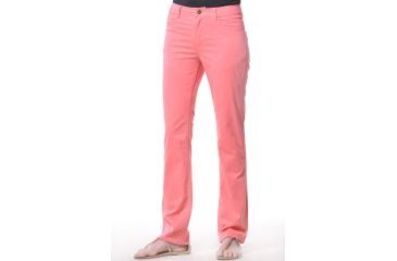 Image of Gramicci Violet Pant - Women's-Rose of Sharon-Regular Inseam-8