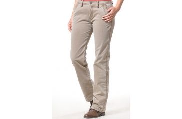 Image of Gramicci Yoshu Pant - Women's-Amphora-Regular Inseam-4