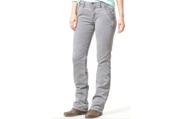 Image of Gramicci Yoshu Pant - Women's-Bungee Chord-Regular Inseam-4