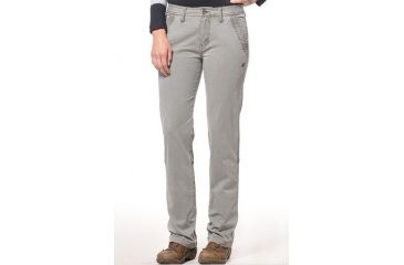 Image of Gramicci Yoshu Pant - Women's-Bungee Chord-Regular Inseam-6