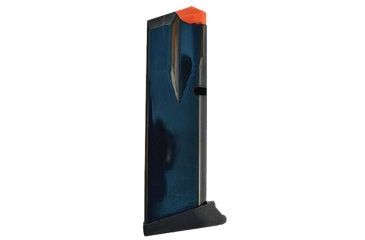 Image of Grand Power GPP11MAG Single Stack 9mm 12 Round Black Finish
