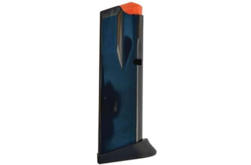 Image of Grand Power K100 MK12/P1/P11/X-Calibur/Q100, 9mm, 15 Round Pistol Magazine, Black, GPKPQMAG15-15RD