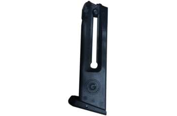 Image of Grand Power Magazine, K22, K22 X-Trim, .22LR, 10-Round, Black, Small, GPK22MAG