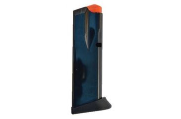 Image of Grand Power P11/MK12/Q1S, 9mm, 12 Round Pistol Magazine, Black, GPKPGMAG12-12RD
