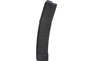 Image of Grand Power Stribog SP9A1 Gen 2/SP9A3, 9mm Luger 30 Round Rifle Magazine, Black, MGGRP8588005940191-30RD