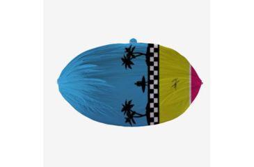 Image of Grand Trunk Single Hammock - Jamie O'Brien Print, Jamie O'Brien SH-JOB