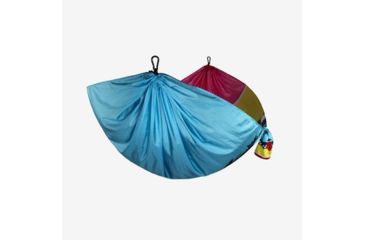 Image of Grand Trunk Single Hammock - Jamie O'Brien Print, Jamie O'Brien SH-JOB