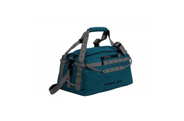 Image of Granite Gear 20 Packable Duffel-Basalt/Flint