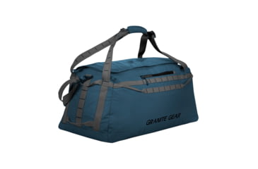 Image of Granite Gear 30 Packable Duffel - Basalt/Flint