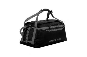 Image of 30 Packable Duffel-Black/Flint