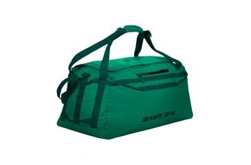 Image of Granite Gear 30 Packable Duffel-Fern/Boreal