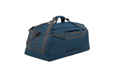 Image of Granite Gear 36 Packable Duffel-Basalt/Flint