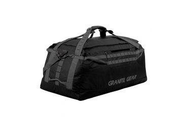 Image of 36 Packable Duffel-Black/Flint